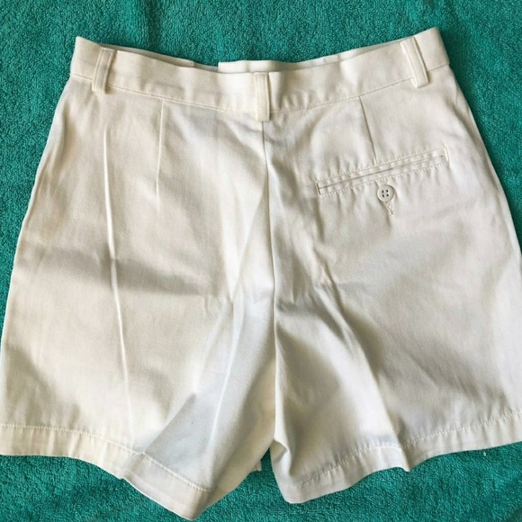 [NWT] Dockers Recode Women's Short Pants - SZ 4P - Picture 2 of 8